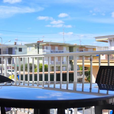 Apartamento 3 Paupi Олива Екстериор снимка
