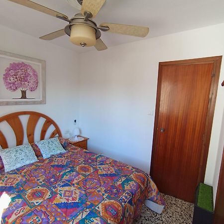 Apartamento 3 Paupi Олива Екстериор снимка