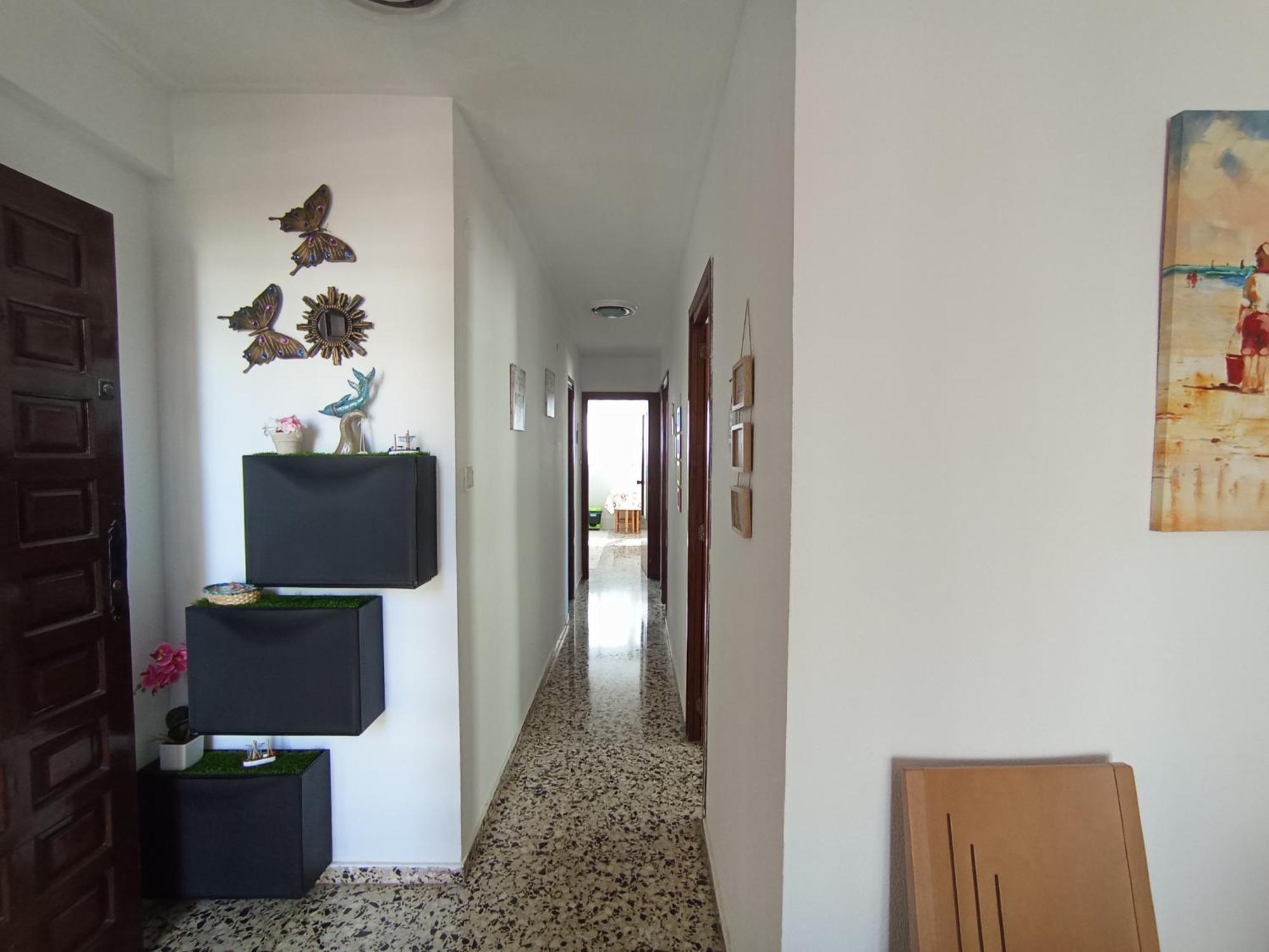 Apartamento 3 Paupi Олива Екстериор снимка