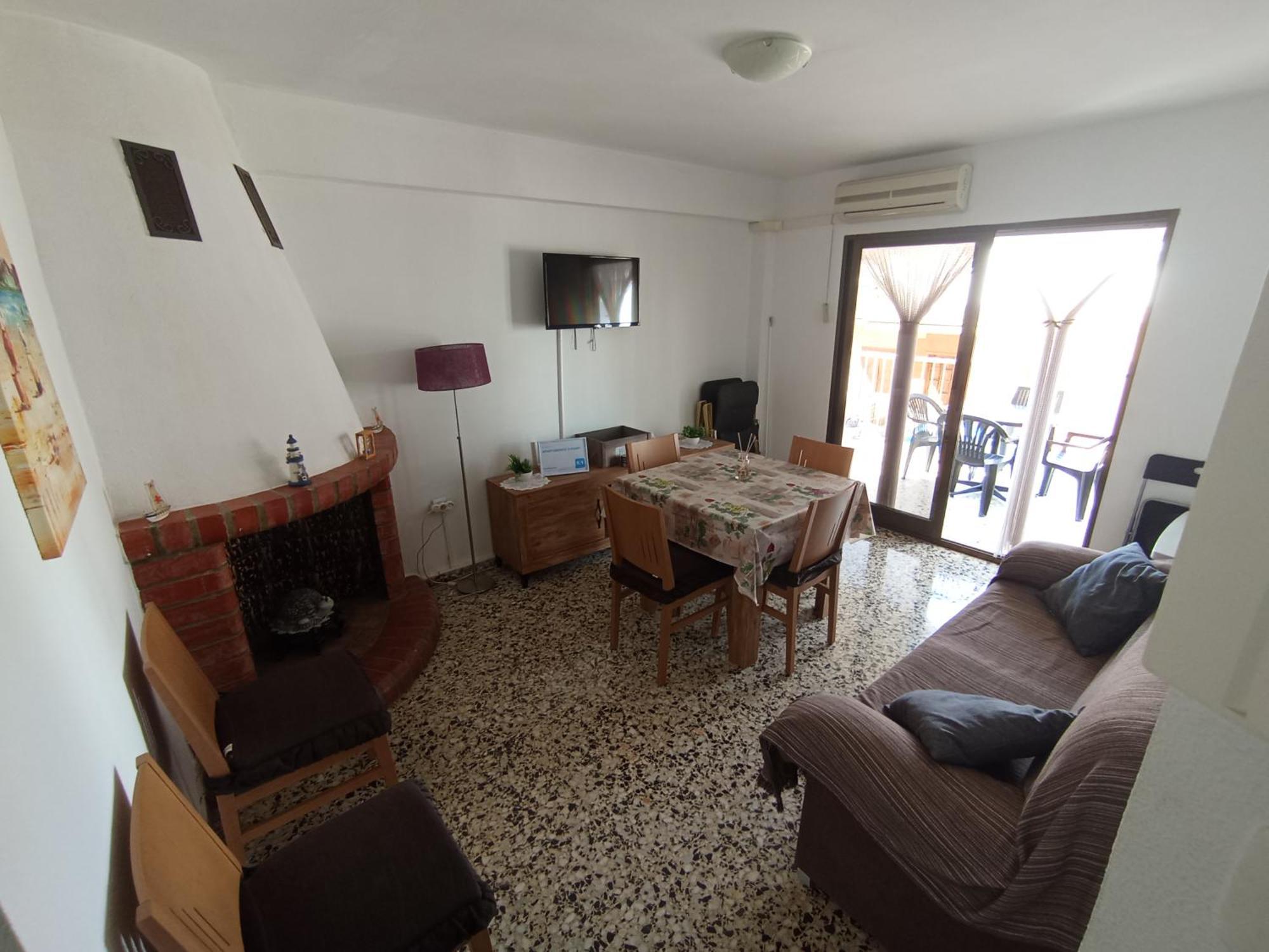 Apartamento 3 Paupi Олива Екстериор снимка
