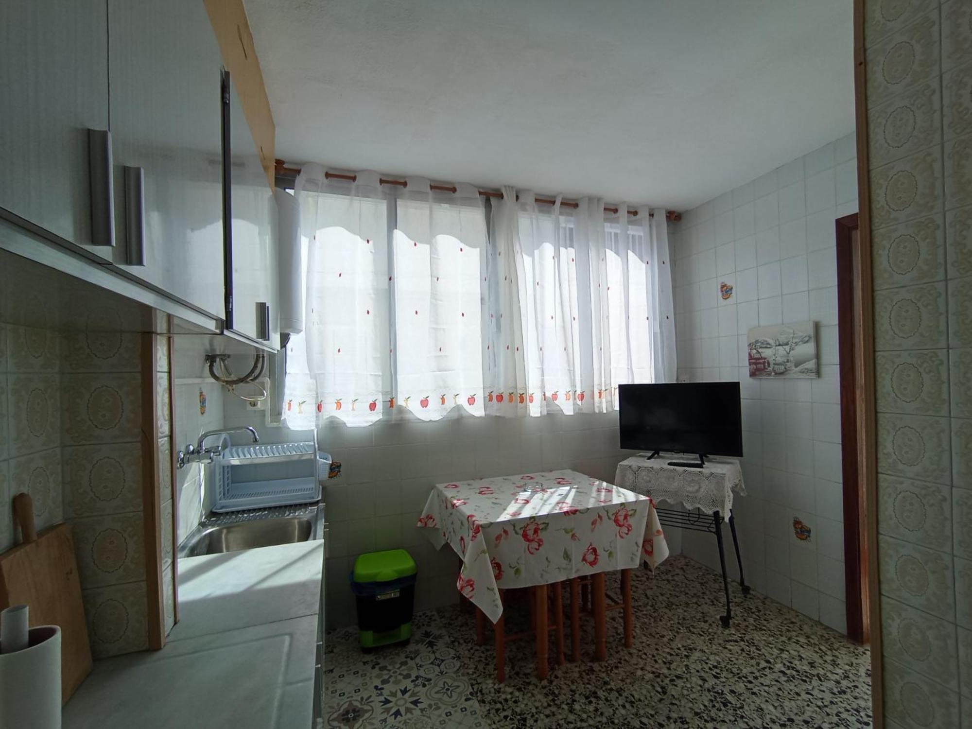 Apartamento 3 Paupi Олива Екстериор снимка