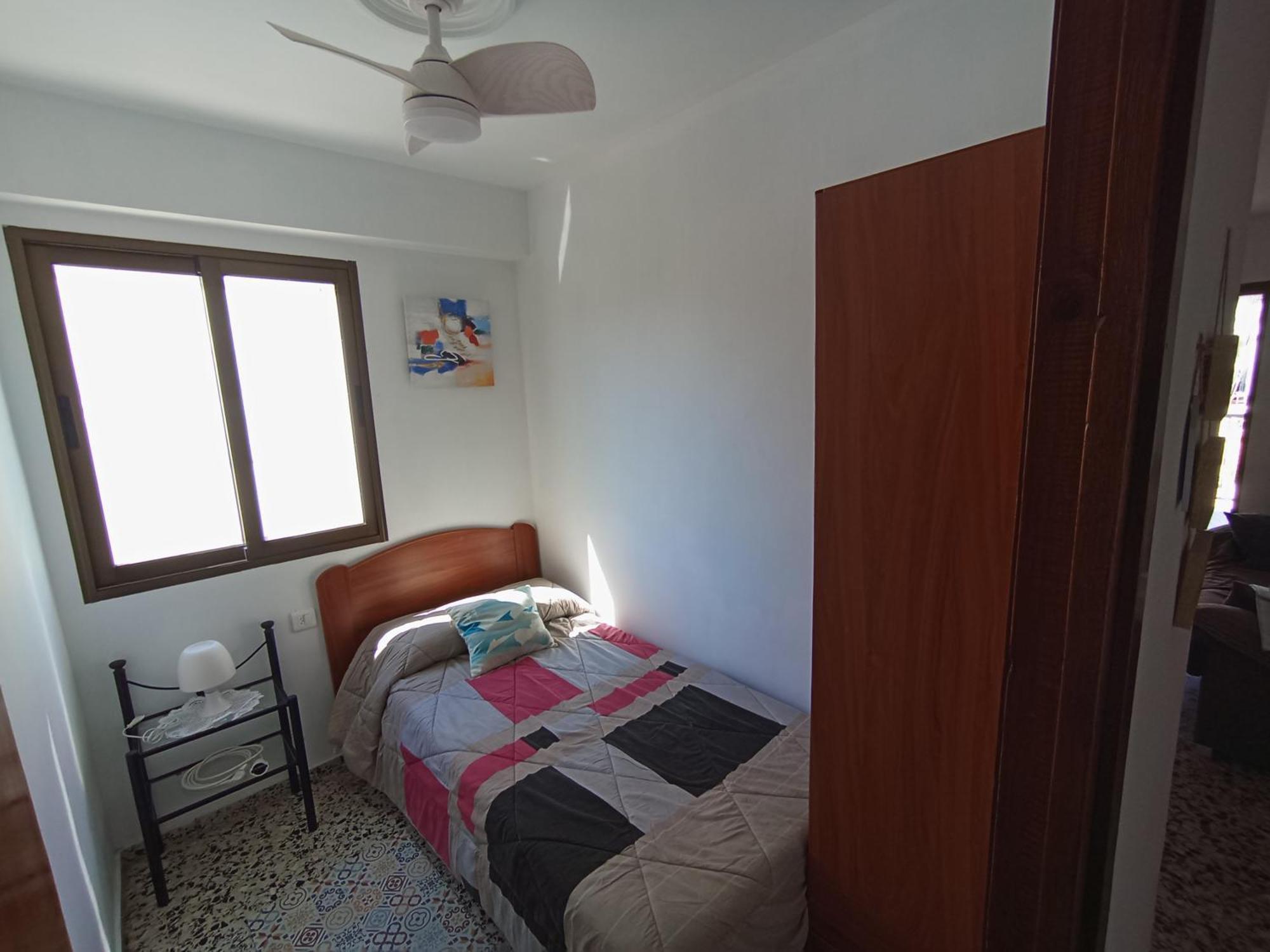 Apartamento 3 Paupi Олива Екстериор снимка