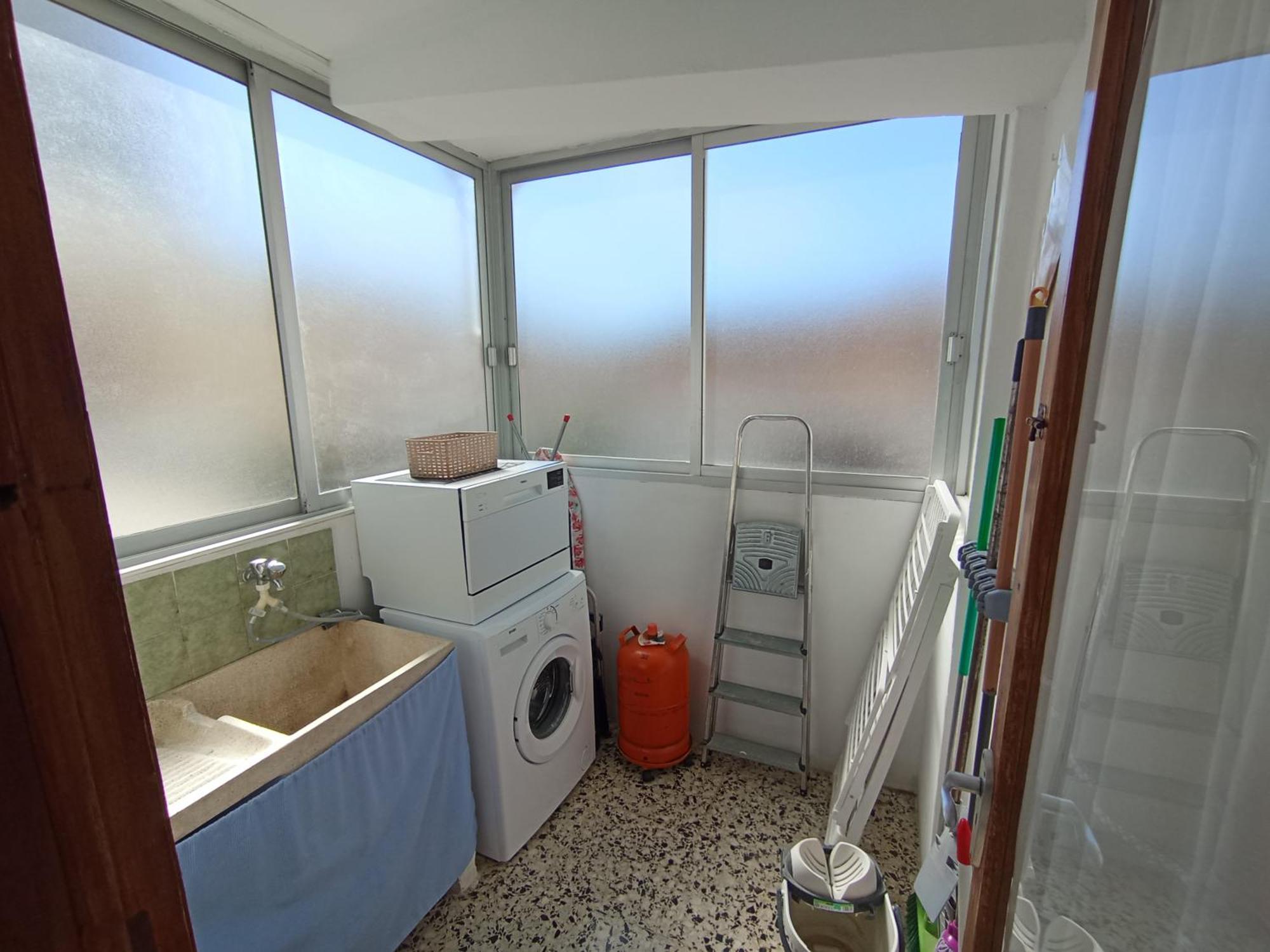 Apartamento 3 Paupi Олива Екстериор снимка