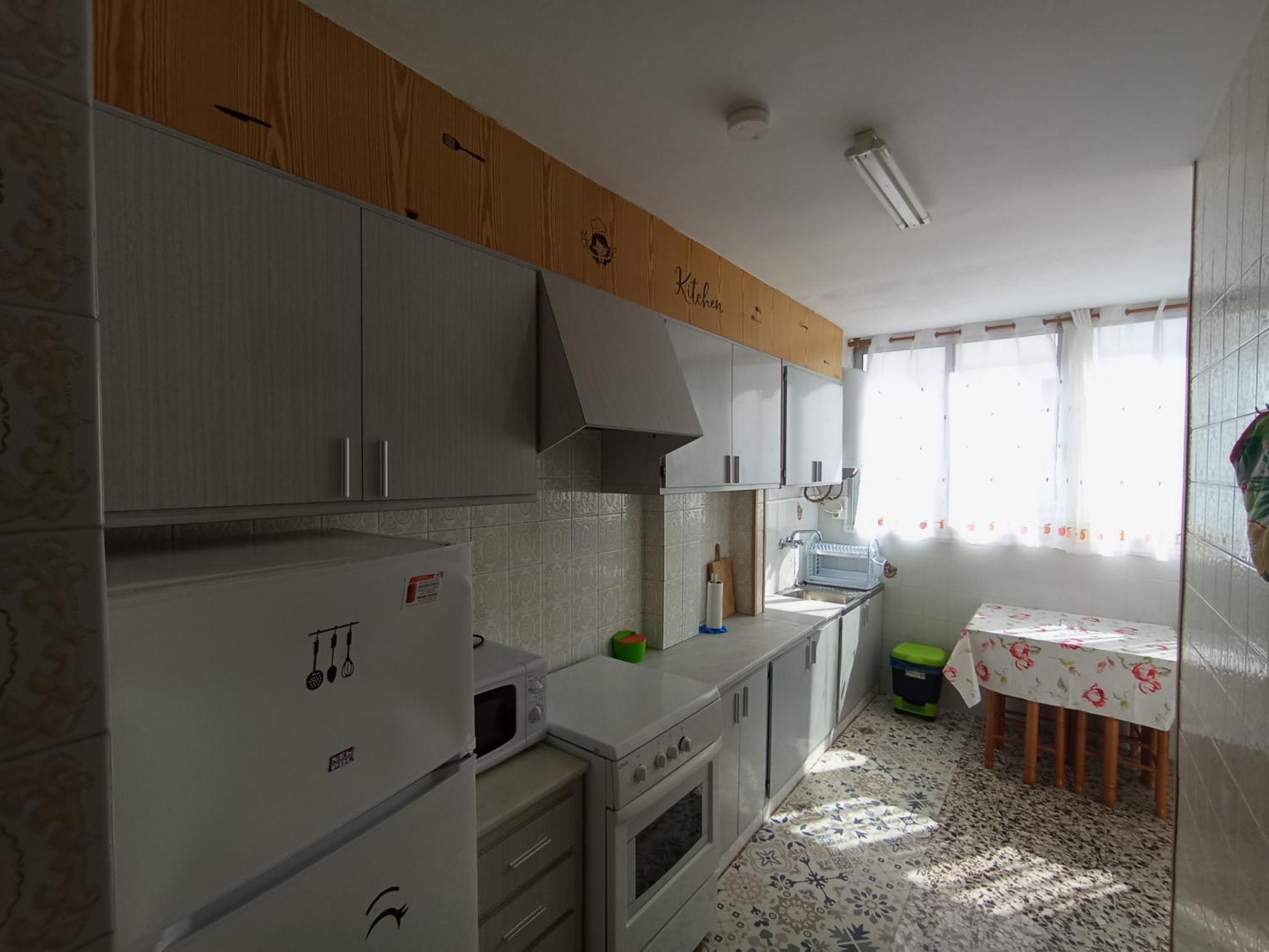 Apartamento 3 Paupi Олива Екстериор снимка