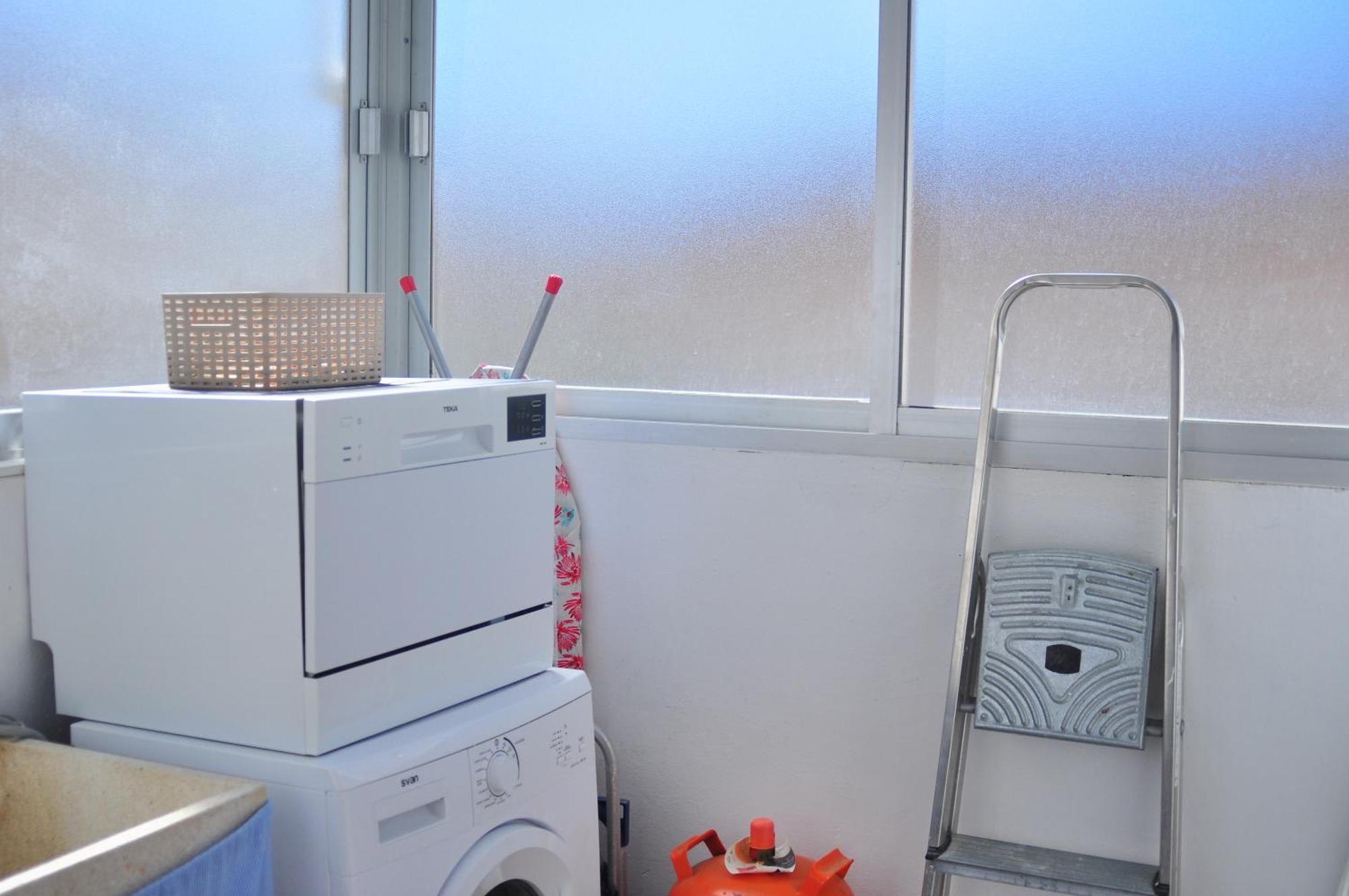 Apartamento 3 Paupi Олива Екстериор снимка