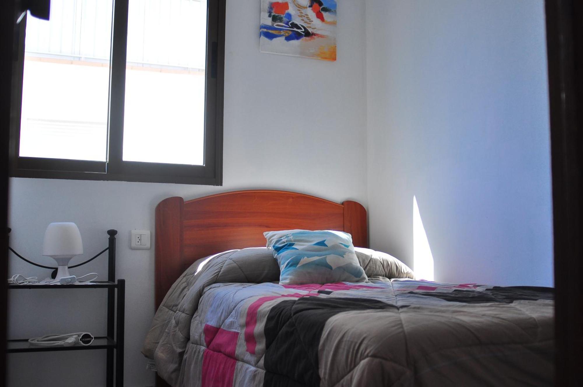 Apartamento 3 Paupi Олива Екстериор снимка