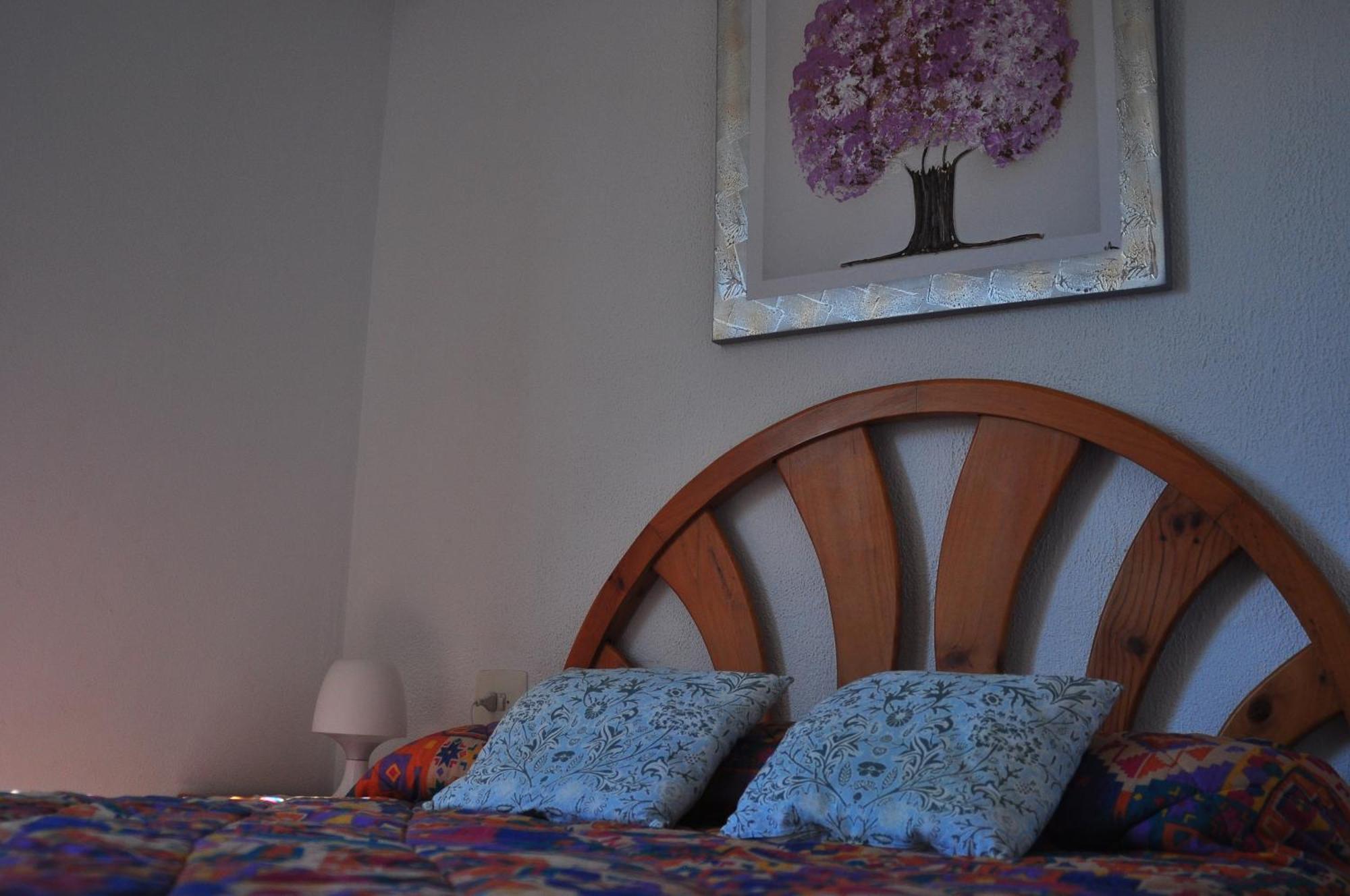 Apartamento 3 Paupi Олива Екстериор снимка